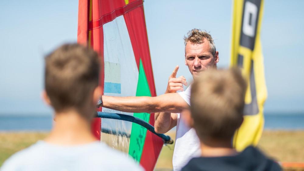 Hotel Regenbogen Suhrendorf Ummanz Zewnętrze zdjęcie