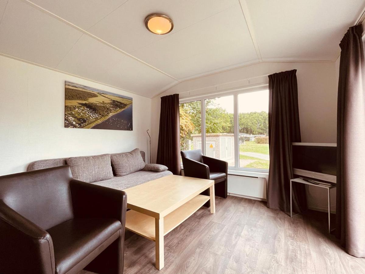 Hotel Regenbogen Suhrendorf Ummanz Zewnętrze zdjęcie