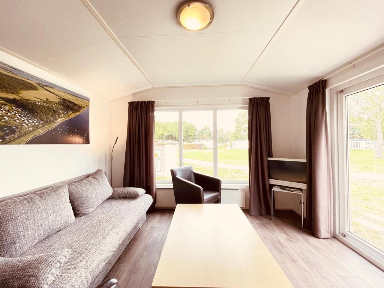 Hotel Regenbogen Suhrendorf Ummanz Zewnętrze zdjęcie